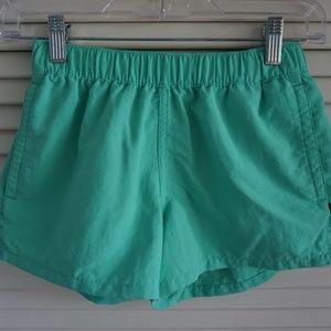 Women's Patagonia Barley Baggies Shorts